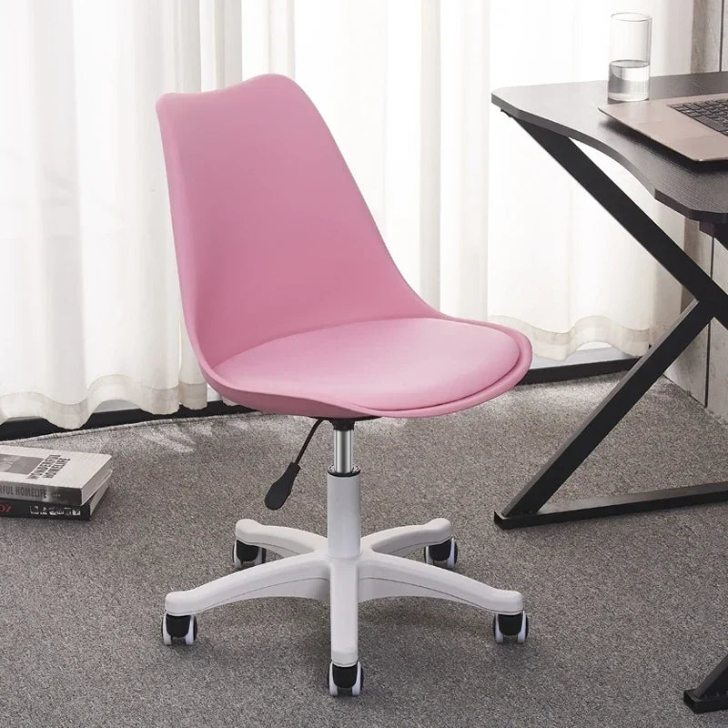 Silla de oficina regulable en altura