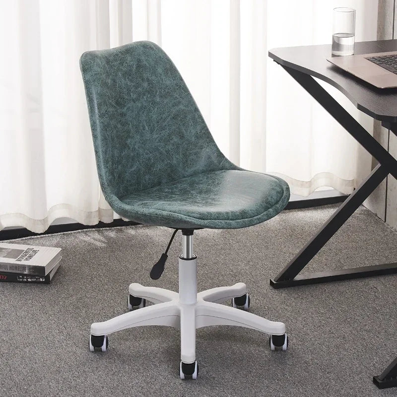 Silla de oficina regulable en altura