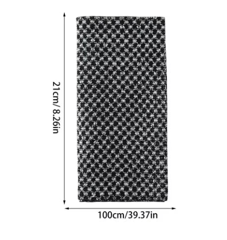 Toalla exfoliante para baño