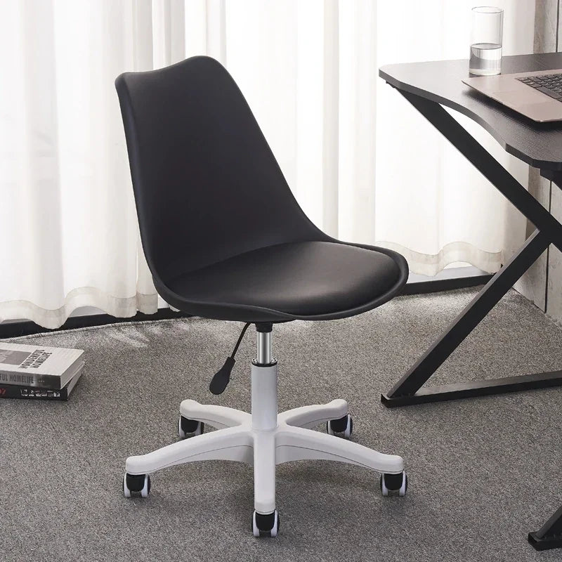 Silla de oficina regulable en altura