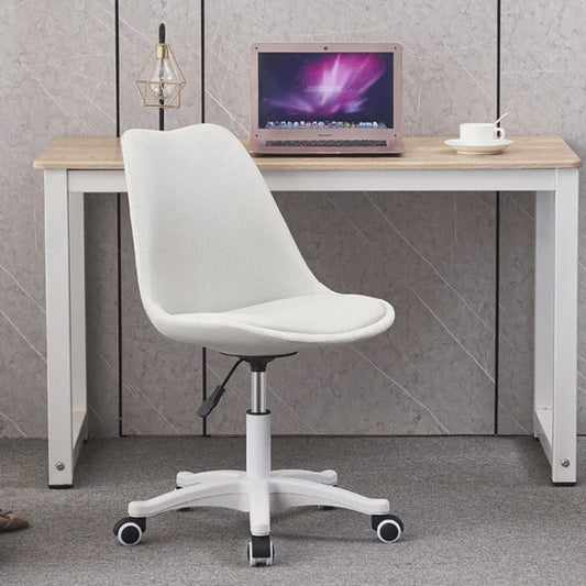 Silla de oficina regulable en altura
